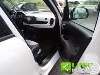 FIAT 500L usata 27