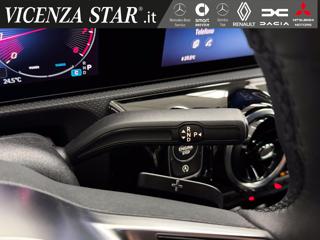 MERCEDES-BENZ A 180 usata, con Sistema di navigazione