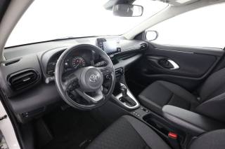 TOYOTA Yaris usata 1