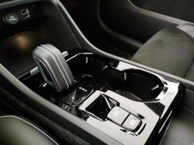 VOLVO XC40 usata, con Portellone posteriore elettrico