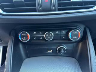 ALFA ROMEO Stelvio usata, con Climatizzatore