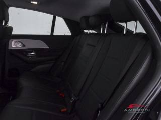 MERCEDES-BENZ GLE 350 usata 9
