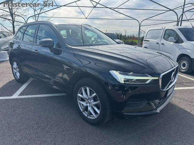 VOLVO XC60 usata, con Airbag laterali