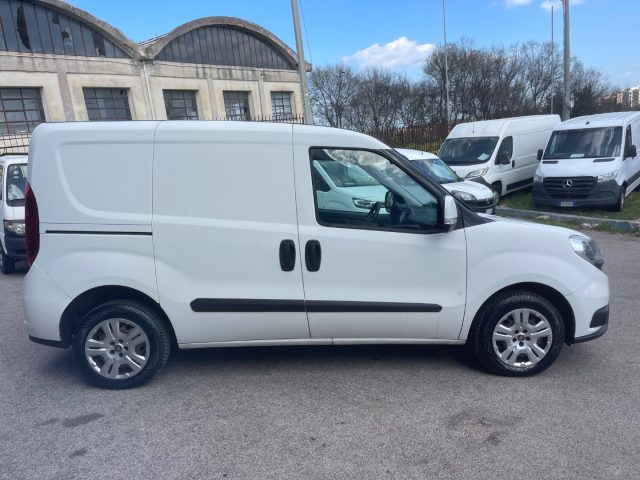 FIAT Doblo usata 4
