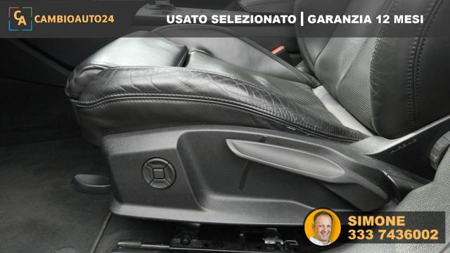 AUDI A6 usata, con Sedile posteriore sdoppiato