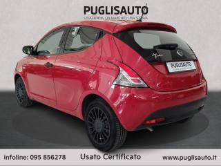 LANCIA Ypsilon usata, con Controllo trazione