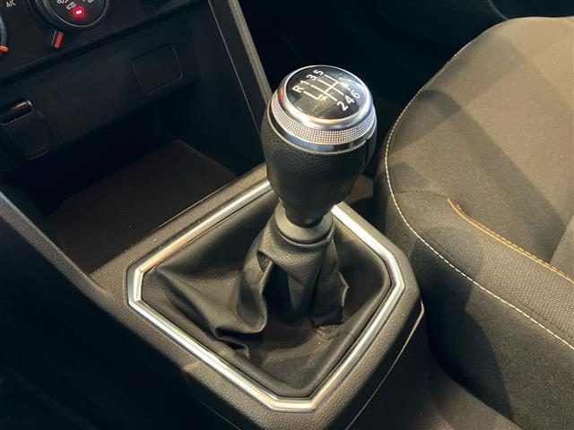 DACIA Sandero usata 19