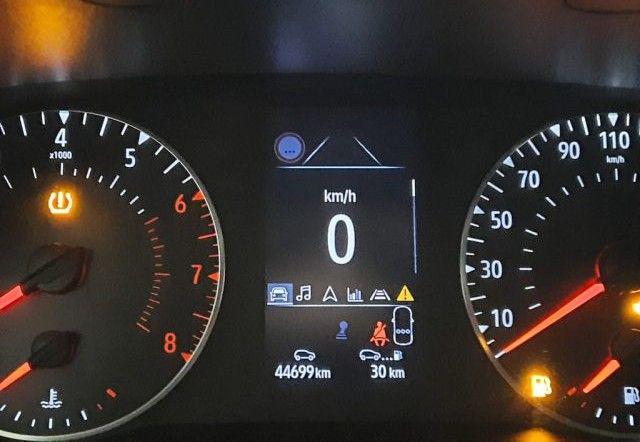 RENAULT Captur usata, con Autoradio