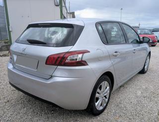 PEUGEOT 308 usata, con Airbag laterali