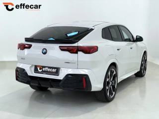 BMW X2 usata, con Autoradio