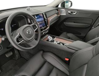 VOLVO XC60 usata, con Filtro antiparticolato
