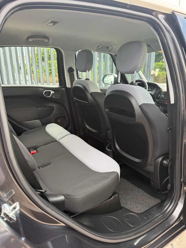 FIAT 500L usata, con Bluetooth