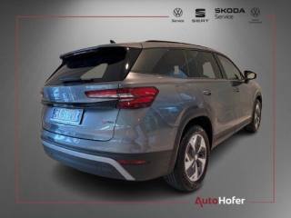SKODA Kodiaq usata, con Airbag laterali