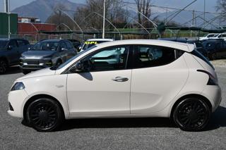 LANCIA Ypsilon usata, con Controllo trazione