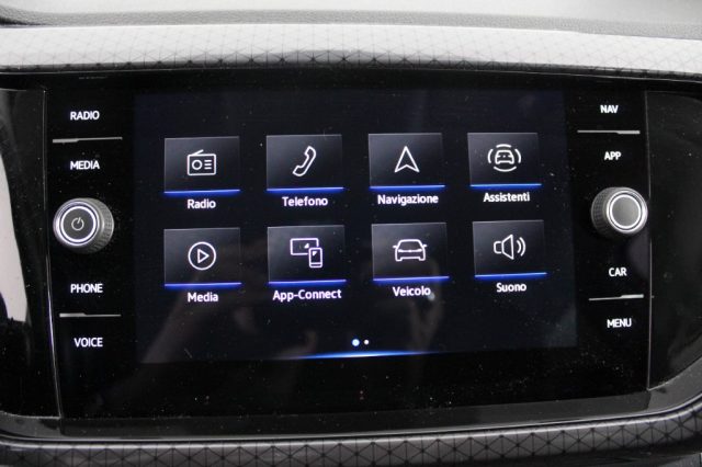 VOLKSWAGEN T-Cross usata, con Immobilizzatore elettronico