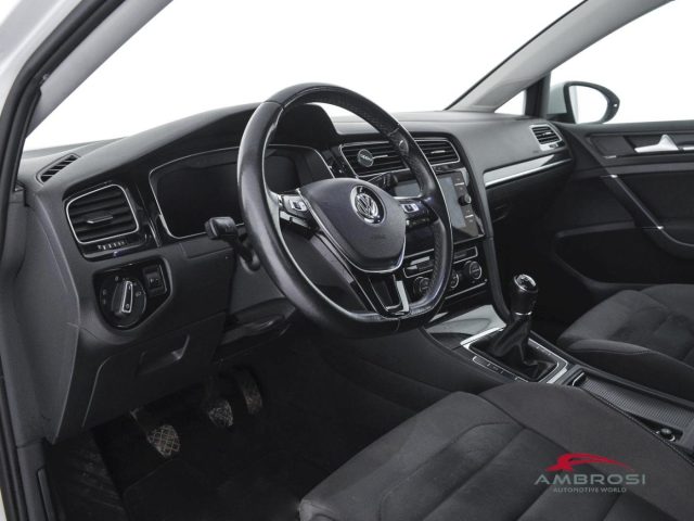 VOLKSWAGEN Golf usata 7