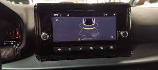 SEAT Arona usata, con Autoradio digitale