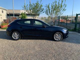 MAZDA 3 usata, con Airbag Passeggero