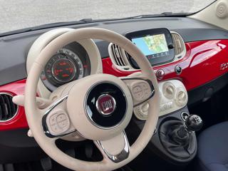 FIAT 500 usata, con Airbag Passeggero