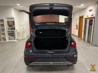 HYUNDAI i20 usata, con Climatizzatore