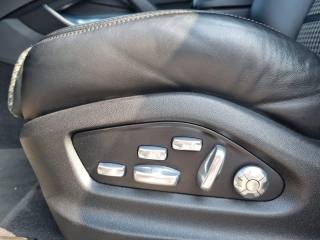 PORSCHE Cayenne usata, con Controllo trazione