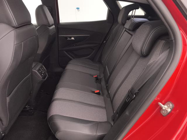 PEUGEOT 3008 usata, con Luci diurne LED