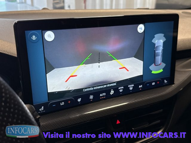 FORD Focus usata, con Sedili riscaldati
