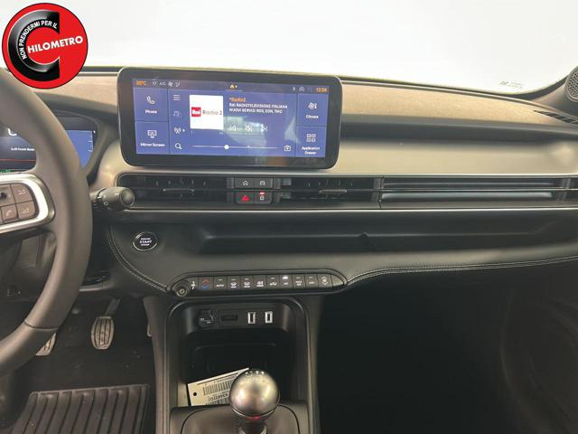 JEEP Avenger usata, con Cruise Control