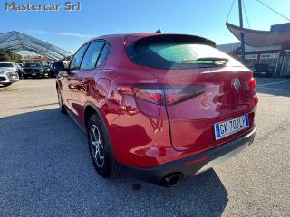 ALFA ROMEO Stelvio usata, con Autoradio