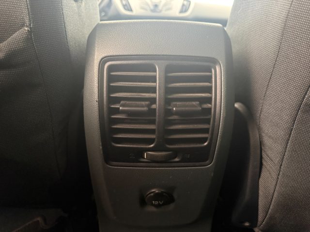 FORD C-Max usata 21