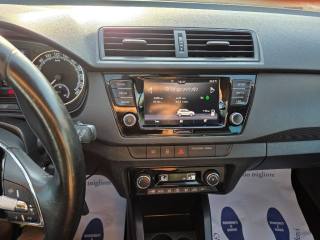 SKODA Fabia usata, con Cruise Control