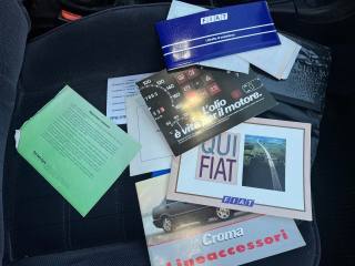 FIAT Croma usata, con Lettore CD