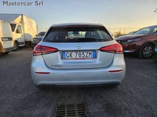 MERCEDES-BENZ A 180 usata, con Volante in pelle