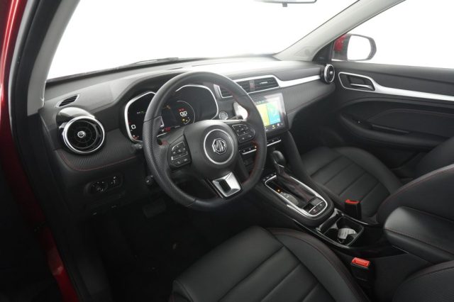 MG ZS usata 7