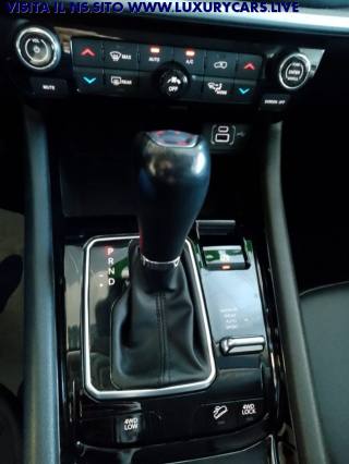 JEEP Compass usata, con Immobilizzatore elettronico