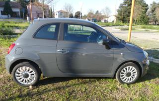 FIAT 500 usata, con Climatizzatore