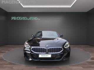 BMW Z4 usata, con Airbag laterali