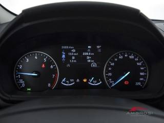 FORD EcoSport usata 12