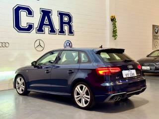 AUDI A3 usata, con Autoradio