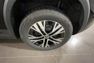 MERCEDES-BENZ GLA 200 usata 22