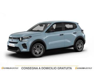 CITROEN C3 1.2 PURETECH 100CV S&S YOU - DISP. BIANCA O NE