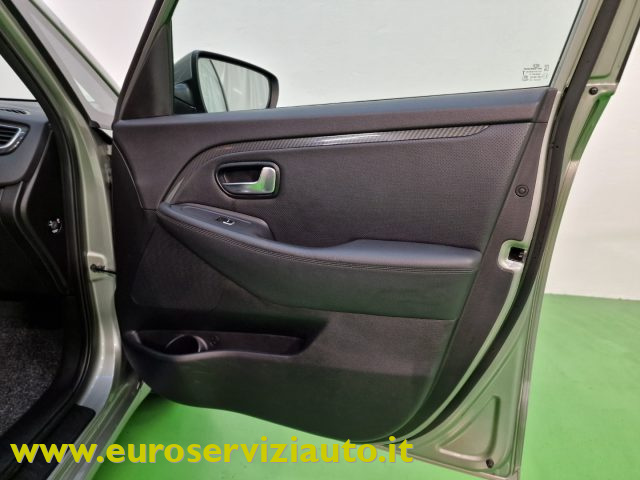 KIA Carens usata 53