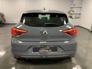 RENAULT Clio usata, con Alzacristalli elettrici