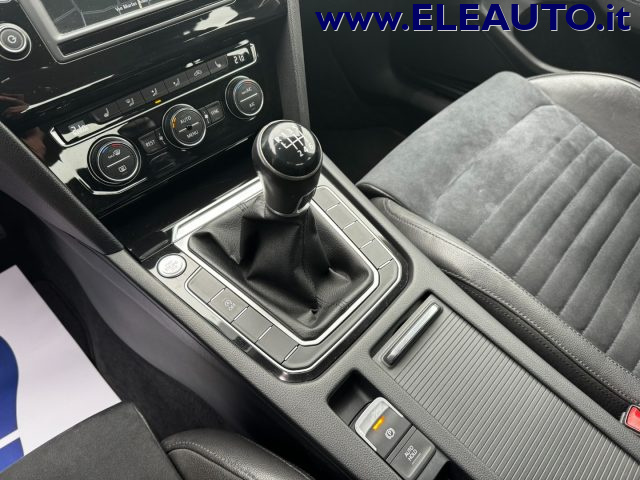 VOLKSWAGEN Passat usata, con Cruise Control