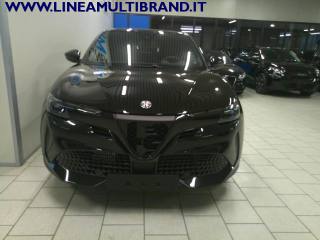 ALFA ROMEO Junior usata, con Airbag