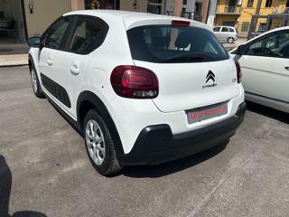 CITROEN C3 usata, con Autoradio