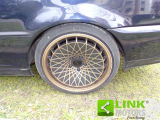 BMW 320 usata 19