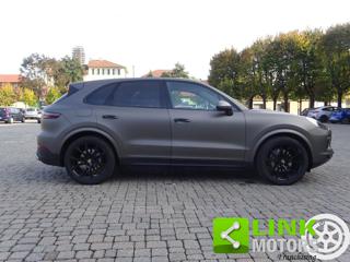 PORSCHE Cayenne usata, con Alzacristalli elettrici