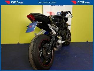 TRIUMPH Street Triple usata 3