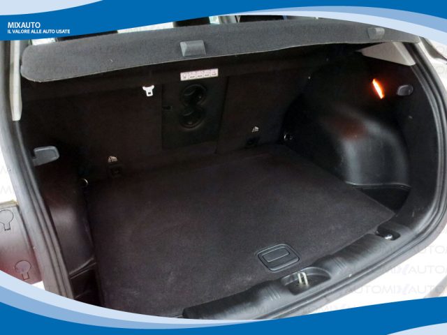 JEEP Compass usata, con Fendinebbia